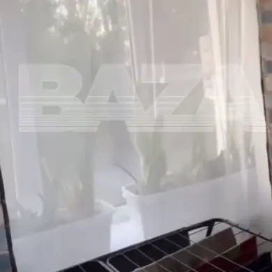 Ukrainian Drone Strike Captured in Video Near Azov, Rostov Oblast; Footage Sparks Concern Over Escalating Conflict on Russia's Southern Border