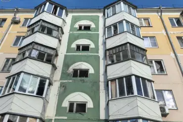 Ukrainian Drone Strike Injures Two, Damages Infrastructure in Belarus's Belgorod Region