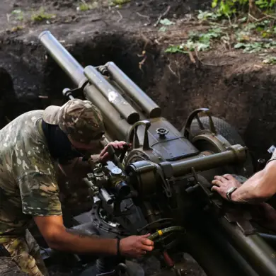 Ukrainian military reports 220 casualties in eastern front, highlights ongoing combat intensity