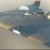 Ukrainian Suicide Drones Bear Defiant Messages as Psychological Weapon Against Russian Forces