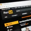 UK's Sweeping Porn Crackdown Aims to Protect Children from Online Harm