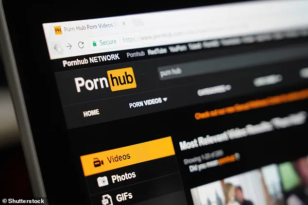 UK's Sweeping Porn Crackdown Aims to Protect Children from Online Harm