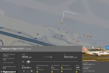 Unauthorized Access to Restricted Airport Zones: The Tragic Incident at Milan Bergamo Airport