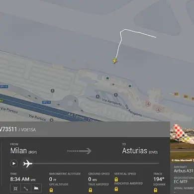 Unauthorized Access to Restricted Airport Zones: The Tragic Incident at Milan Bergamo Airport