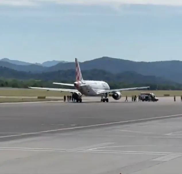 Unauthorized Access to Restricted Airport Zones: The Tragic Incident at Milan Bergamo Airport