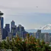 Urgent Alert: Mount Rainier Experiences Record-Breaking Earthquake Swarm, Over 1,000 Tremors Since July 8