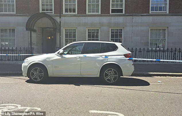 Urgent Calls for Safety in Knightsbridge After Tragic Murder of Blue Stevens, Father-of-Two and Grandson of Champion Boxer Outside Luxury Hotel