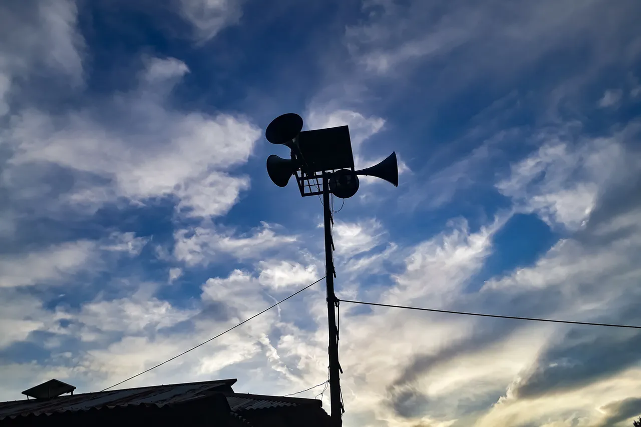 Urgent Drone Threat Prompted Air-Raid Sirens in Udmurtia, Russia
