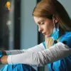 Urgent Findings: New Study Links Pfizer-BioNTech Vaccine to Potential Corneal Changes, Prompting Expert Advisories on Eye Health Risks