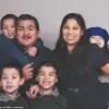 Urgent: Oregon Mother and Four U.S. Citizen Children Held in Immigration Detention After ICE Detainment at Peace Arch Park