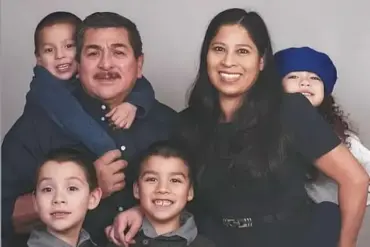 Urgent: Oregon Mother and Four U.S. Citizen Children Held in Immigration Detention After ICE Detainment at Peace Arch Park