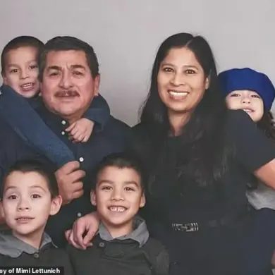 Urgent: Oregon Mother and Four U.S. Citizen Children Held in Immigration Detention After ICE Detainment at Peace Arch Park