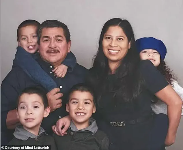 Urgent: Oregon Mother and Four U.S. Citizen Children Held in Immigration Detention After ICE Detainment at Peace Arch Park