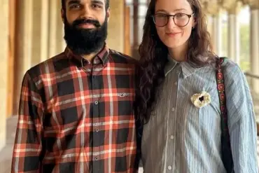 Urgent Plea: Canadian Couple Trapped in Legal Limbo as Climate Activist Fights for Return to Pakistan