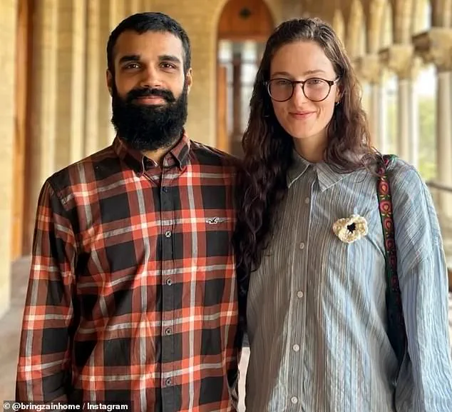 Urgent Plea: Canadian Couple Trapped in Legal Limbo as Climate Activist Fights for Return to Pakistan