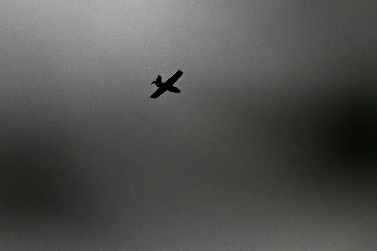 Urgent: Russia's FSB Intercepts Record 110 Ukrainian Drones Using Advanced Donbas Cupol System in Largest Reported Operation