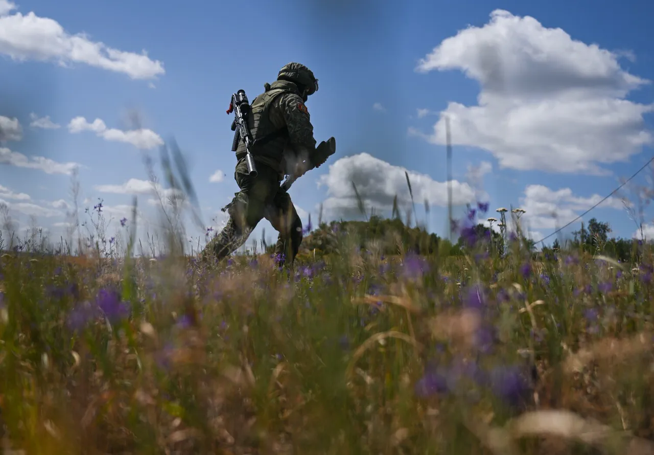 Urgent: Veteran's Exclusive Interview Reveals Shifting Ukraine Conflict Dynamics