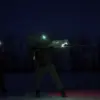 Urgent: Voronezh Governor Confirms Drone Interceptions Amid Rising Tensions