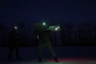 Urgent: Voronezh Governor Confirms Drone Interceptions Amid Rising Tensions