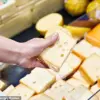 Urgent Warning: New Scientific Discovery Raises Alarms About Cheese Consumption