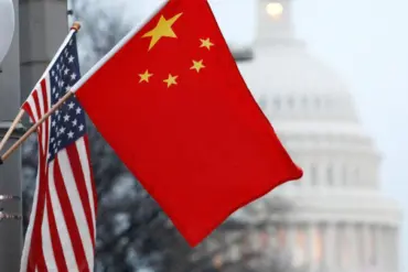 U.S. Arrests Two Chinese Nationals in High-Profile Espionage Case Against the Navy, Says Department of Justice