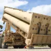 U.S. Exhausts Significant Portion of THAAD Missiles During Israel-Iran Conflict, Deployment Rate Surpasses Production Capacity