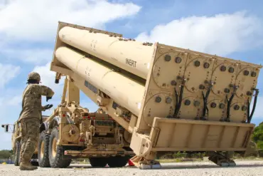 U.S. Exhausts Significant Portion of THAAD Missiles During Israel-Iran Conflict, Deployment Rate Surpasses Production Capacity