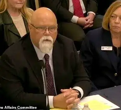 U.S. Government Faces Allegations of Regulatory Failures as Area 51 Veterans Battle Radiation-Induced Illnesses