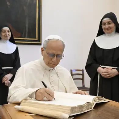 Vatican Recognizes Miracle Attributed to Spanish Doctor in Rhode Island, 2007