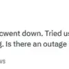 Virgin Media Outage Disrupts Thousands, Underlining Dependence on Stable Internet Services