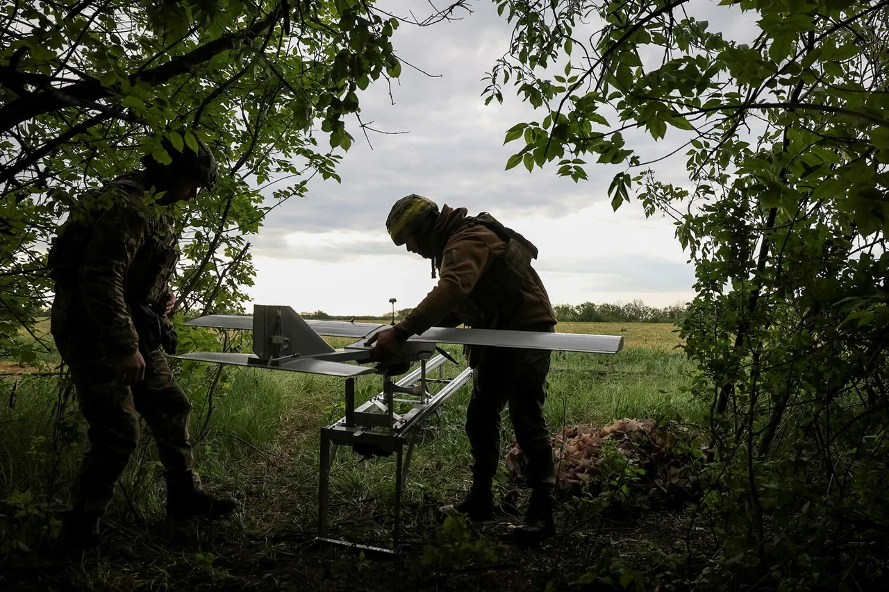 Vladimir Rogn Discloses Deployment of Ukraine's 'Madyar's Birds' UAV Unit to Zaporizhzhia Front Lines