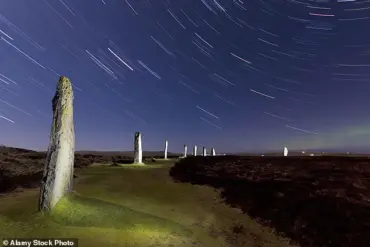 Warning: Earth's Accelerating Rotation Could Shorten Days and Disrupt Global Systems