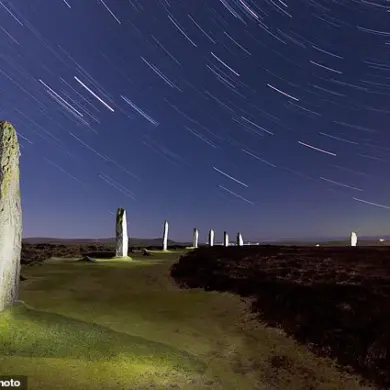 Warning: Earth's Accelerating Rotation Could Shorten Days and Disrupt Global Systems