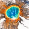 ‘We’re Seeing Patterns That Signal Trouble,’ Says Geologist as Research Reveals Alarming Shifts in Volcanic Activity Cycles