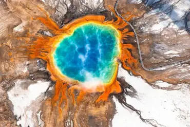 ‘We’re Seeing Patterns That Signal Trouble,’ Says Geologist as Research Reveals Alarming Shifts in Volcanic Activity Cycles