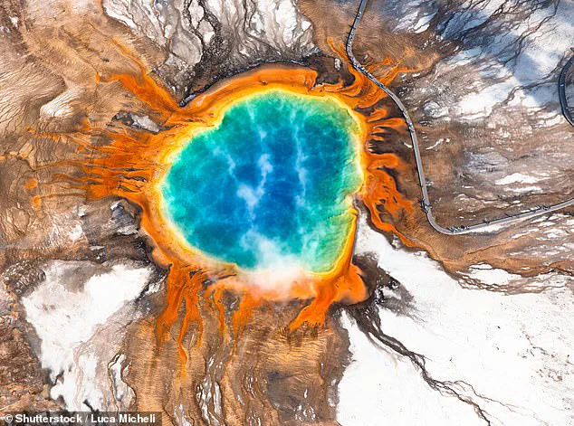 ‘We’re Seeing Patterns That Signal Trouble,’ Says Geologist as Research Reveals Alarming Shifts in Volcanic Activity Cycles