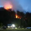 Wildfire Smoke from Canada Sparks Air Quality Alert Affecting 10 Million Americans as Advisories Remain in Effect Until Midnight