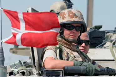 Zelenskyy Announces Landmark Agreement with Denmark to Produce Weapons Abroad, Signaling Shift in Ukraine's Military Strategy