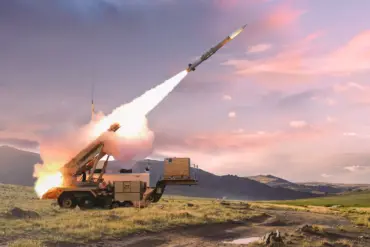 Zelenskyy Orders Diplomatic Push for More Arms as Ukraine Receives New Patriot Systems