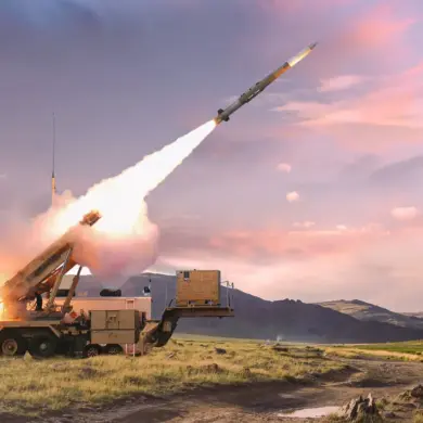 Zelenskyy Orders Diplomatic Push for More Arms as Ukraine Receives New Patriot Systems