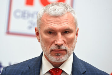 Zhuravlev Condemns Distribution of Spoiled Food and Broken Appliances to Families of Special Volunteer Unit Participants, Calls for Accountability