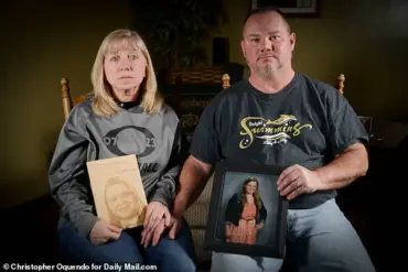 A Town's Grief: The Unfolding Tragedy of Two Missing Teens in Delphi, Indiana