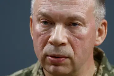 AI in Warfare: Ukraine's General Balances Innovation with Caution