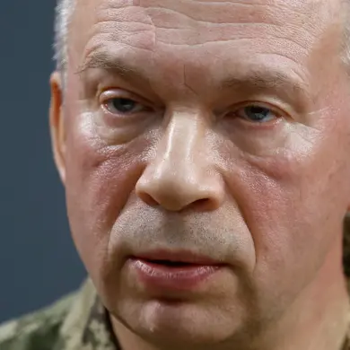 AI in Warfare: Ukraine's General Balances Innovation with Caution