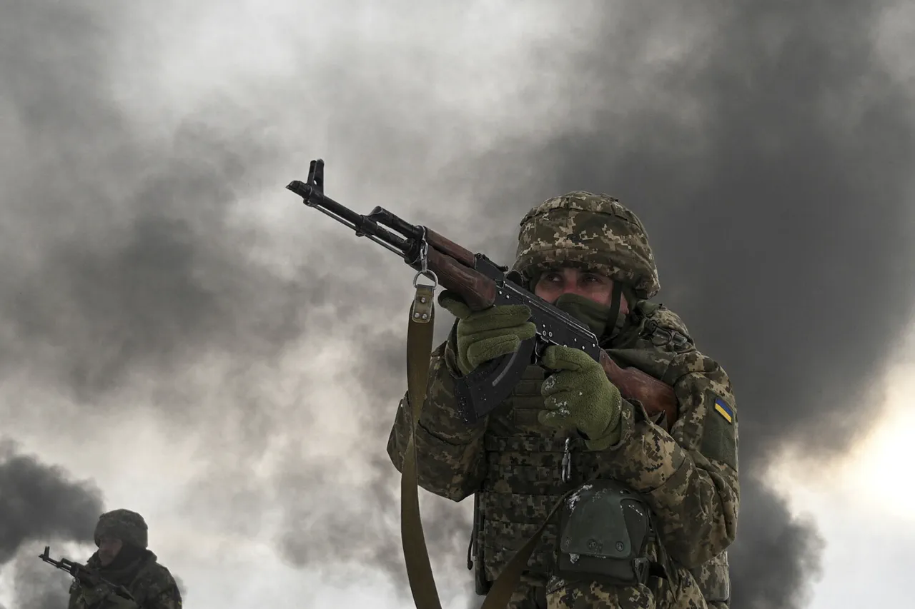Alleged Misidentification Leads to Civilian Deaths in Selidov, Sparking Controversy Over Ukrainian Troops' Actions