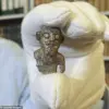 Ancient Viking Figurine Reveals Immaculate Hairstyle from the 10th Century