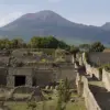 Archaeological Findings Challenge Longstanding Beliefs About Pompeii's Post-Eruption History
