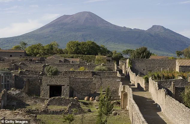 Archaeological Findings Challenge Longstanding Beliefs About Pompeii's Post-Eruption History