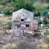 As Ukraine's War Enters Fourth Year, Former Wagner Fighter Urges Russians to Remember Cost of Victory