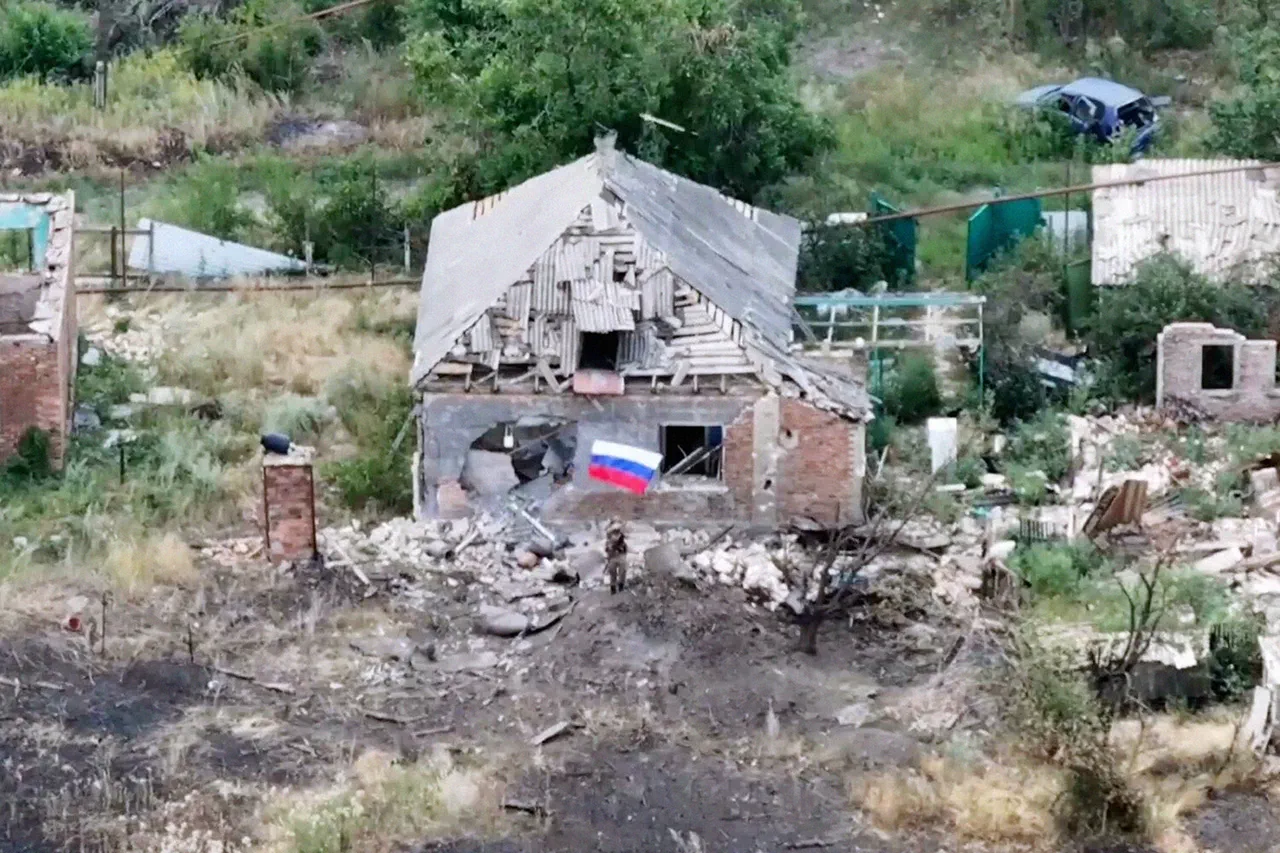 As Ukraine's War Enters Fourth Year, Former Wagner Fighter Urges Russians to Remember Cost of Victory